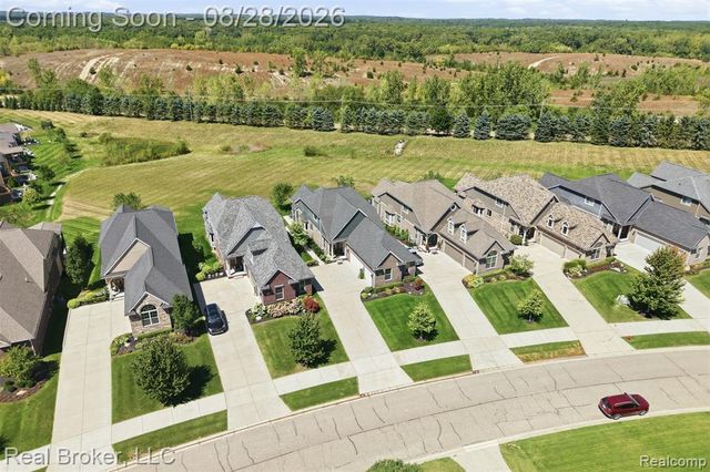8310 Stoney Creek Drive, South Lyon, MI 48178