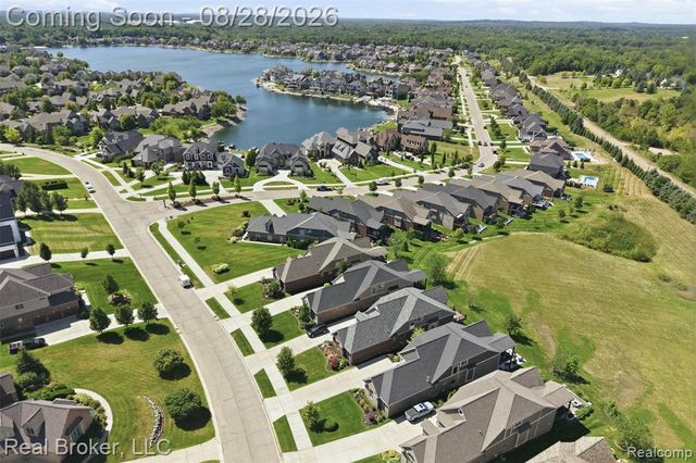 8310 Stoney Creek Drive, South Lyon, MI 48178