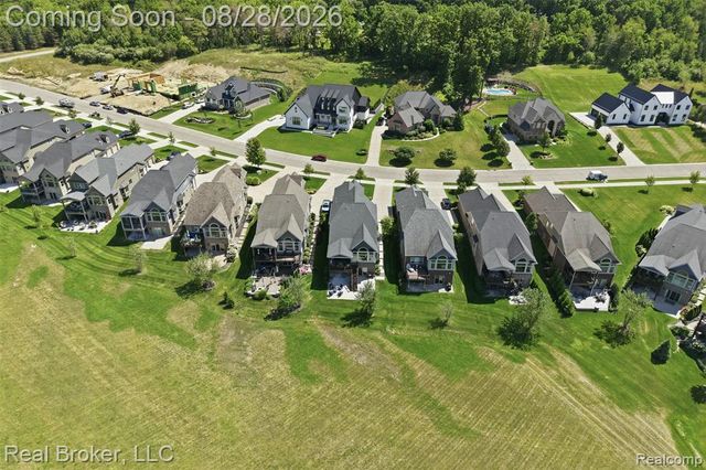 8310 Stoney Creek Drive, South Lyon, MI 48178