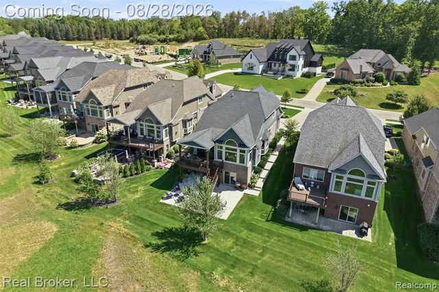 8310 Stoney Creek Drive, South Lyon, MI 48178