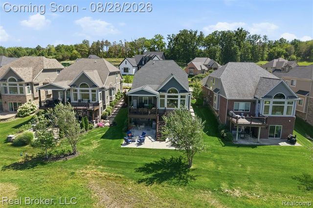 8310 Stoney Creek Drive, South Lyon, MI 48178