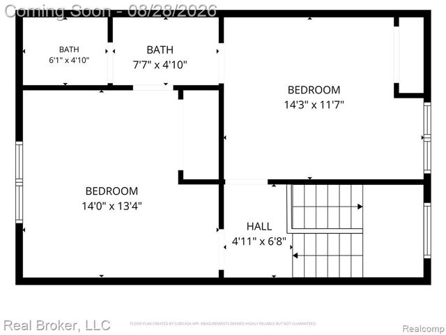 8310 Stoney Creek Drive, South Lyon, MI 48178
