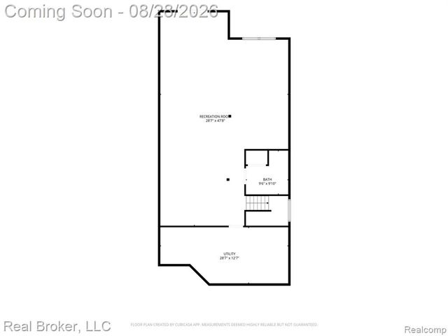 8310 Stoney Creek Drive, South Lyon, MI 48178