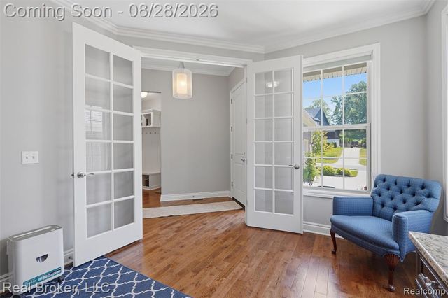 8310 Stoney Creek Drive, South Lyon, MI 48178
