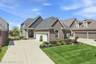 8310 Stoney Creek Drive, South Lyon, MI 48178