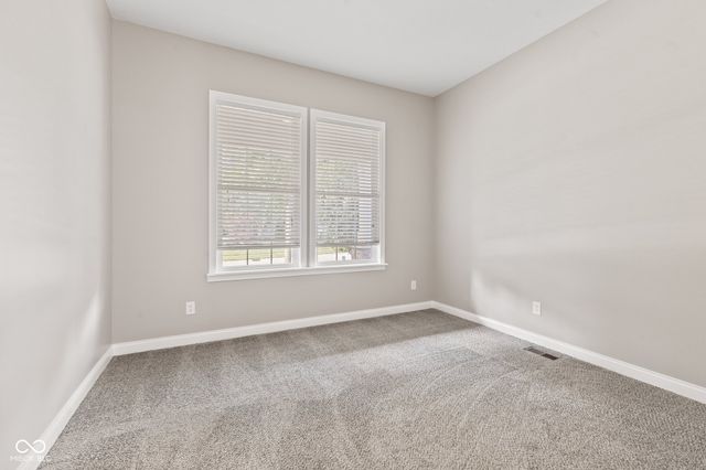 5813 Peaking Fox Drive, Indianapolis, IN 46237