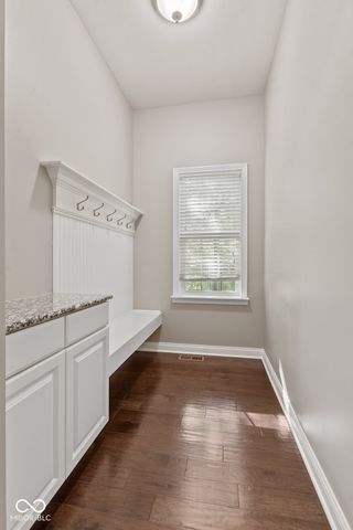 5813 Peaking Fox Drive, Indianapolis, IN 46237