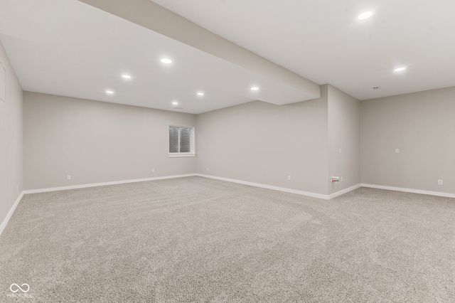 5813 Peaking Fox Drive, Indianapolis, IN 46237