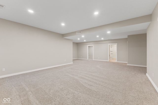 5813 Peaking Fox Drive, Indianapolis, IN 46237