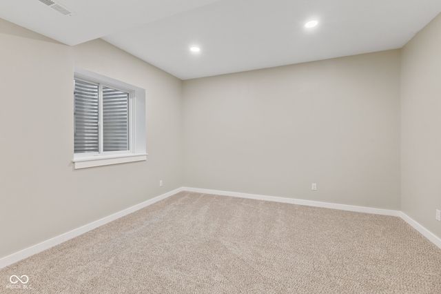 5813 Peaking Fox Drive, Indianapolis, IN 46237