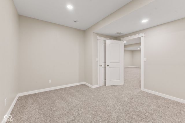 5813 Peaking Fox Drive, Indianapolis, IN 46237