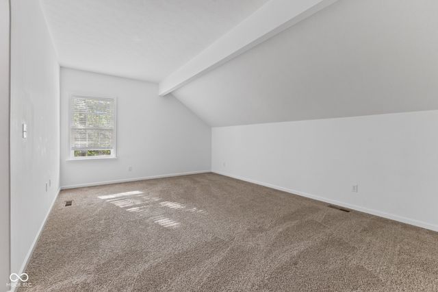 5813 Peaking Fox Drive, Indianapolis, IN 46237