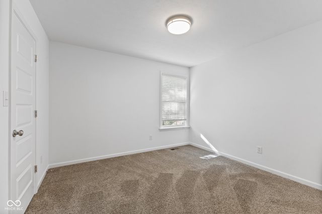 5813 Peaking Fox Drive, Indianapolis, IN 46237