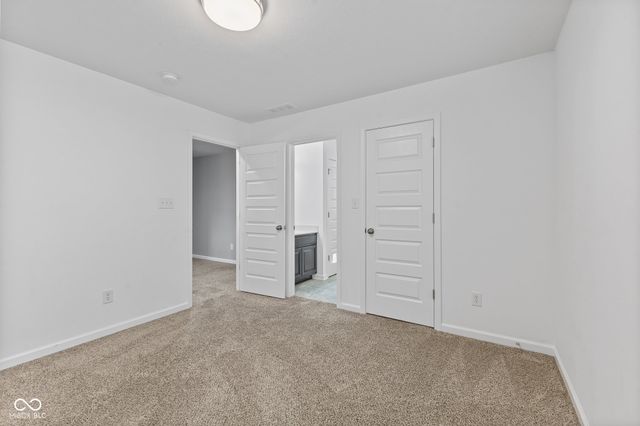 5813 Peaking Fox Drive, Indianapolis, IN 46237