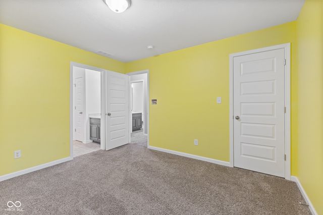 5813 Peaking Fox Drive, Indianapolis, IN 46237