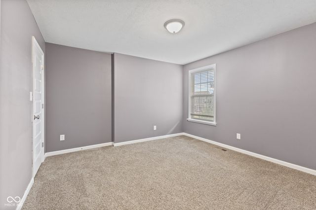 5813 Peaking Fox Drive, Indianapolis, IN 46237