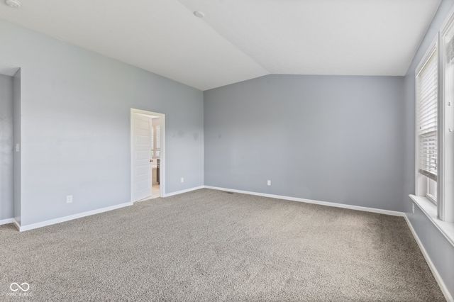 5813 Peaking Fox Drive, Indianapolis, IN 46237