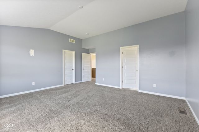 5813 Peaking Fox Drive, Indianapolis, IN 46237