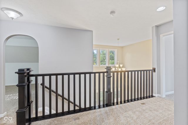 5813 Peaking Fox Drive, Indianapolis, IN 46237