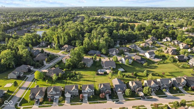 5813 Peaking Fox Drive, Indianapolis, IN 46237