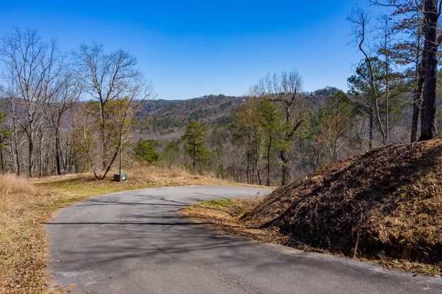 278 Carters Overlook Drive, Ranger, GA 30734