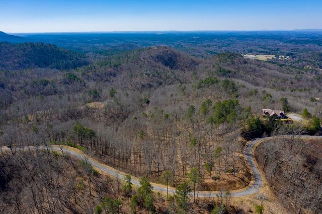 278 Carters Overlook Drive, Ranger, GA 30734
