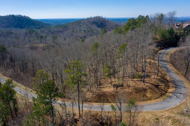 278 Carters Overlook Drive, Ranger, GA 30734