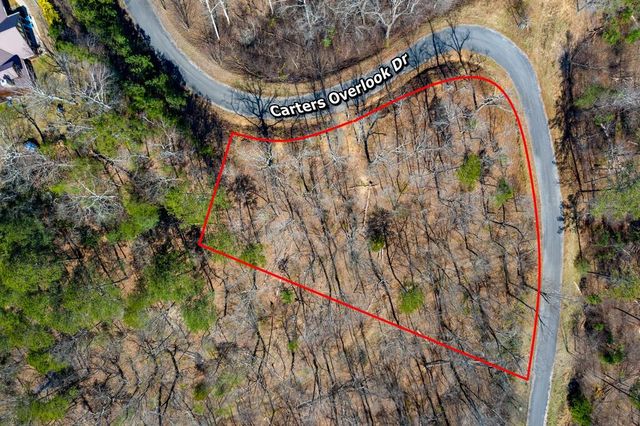 278 Carters Overlook Drive, Ranger, GA 30734