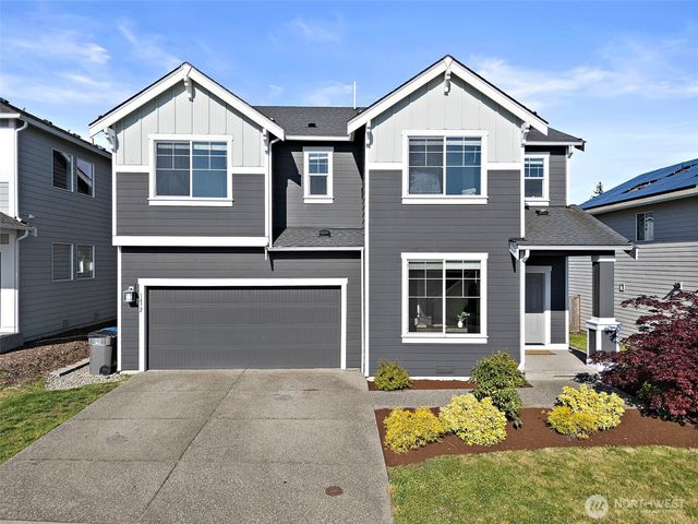 1472 Baker Heights Loop, Bremerton, WA 98312