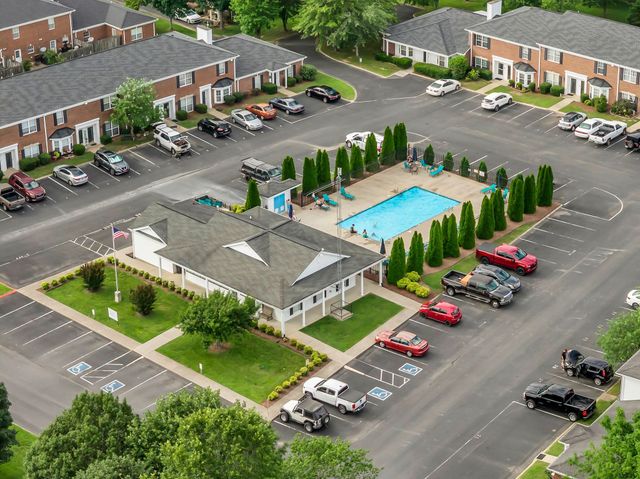 2121 Highway 12 S Unit 118, Ashland City, TN 37015