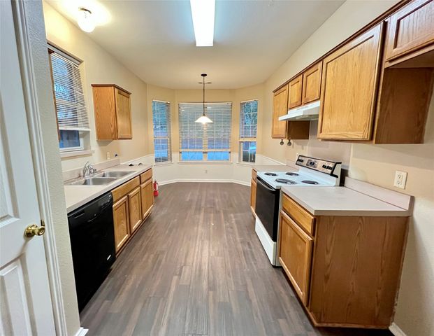 2817 San Felipe Drive, Denton, TX 76210