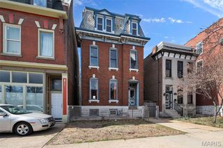 2309 S Jefferson Avenue, St Louis, MO 63104