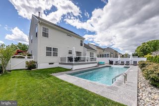956 ASHBURN WAY, Swedesboro, NJ 08085