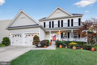 956 ASHBURN WAY, Swedesboro, NJ 08085