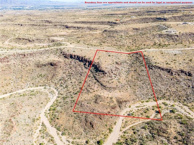 000 LOT C Stagecoach Lane, Kingman, AZ 86401