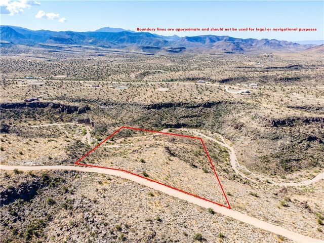 000 LOT C Stagecoach Lane, Kingman, AZ 86401