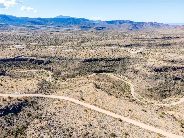 000 LOT C Stagecoach Lane, Kingman, AZ 86401