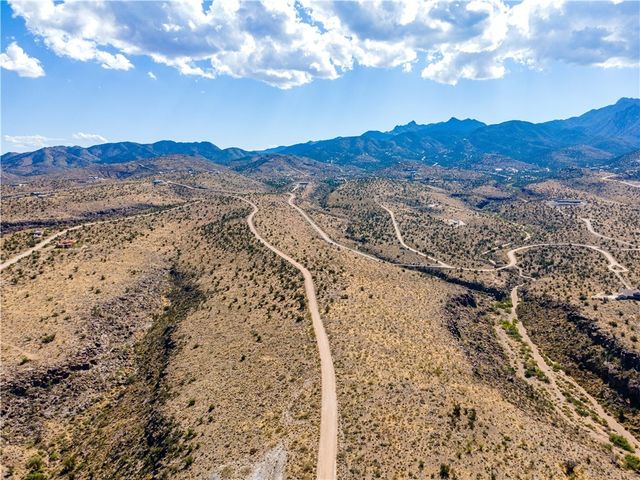 000 LOT C Stagecoach Lane, Kingman, AZ 86401