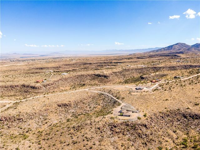 000 LOT C Stagecoach Lane, Kingman, AZ 86401