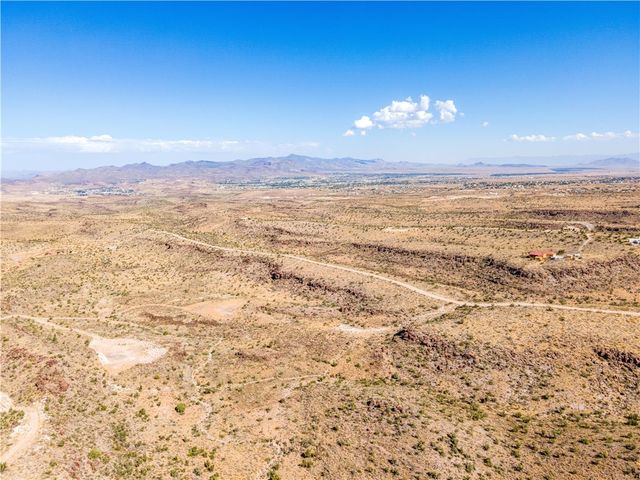 000 LOT C Stagecoach Lane, Kingman, AZ 86401