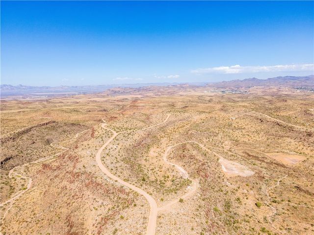 000 LOT C Stagecoach Lane, Kingman, AZ 86401