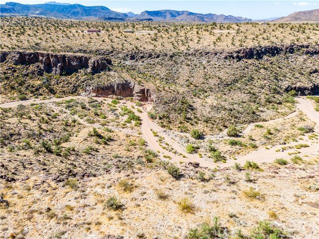 000 LOT C Stagecoach Lane, Kingman, AZ 86401