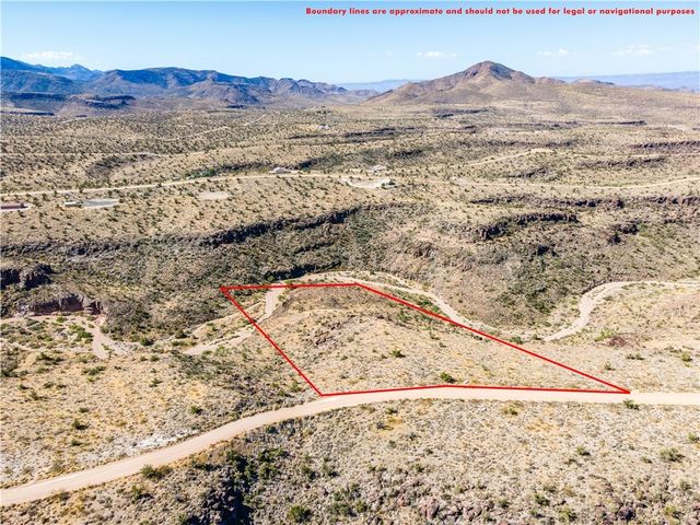 000 LOT C Stagecoach Lane, Kingman, AZ 86401
