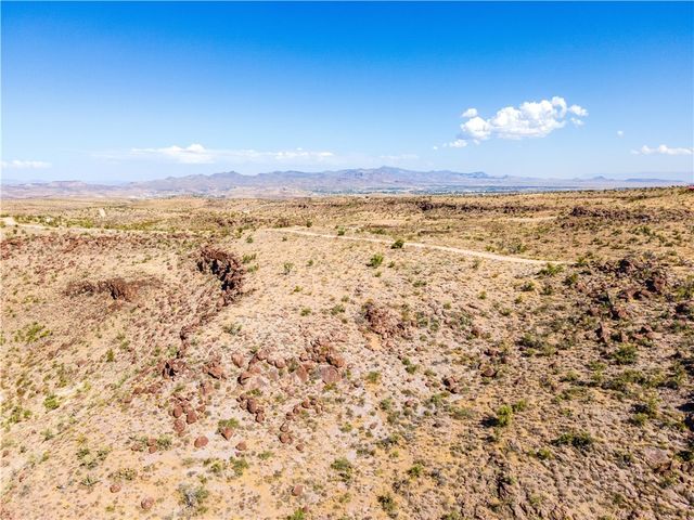 000 LOT C Stagecoach Lane, Kingman, AZ 86401