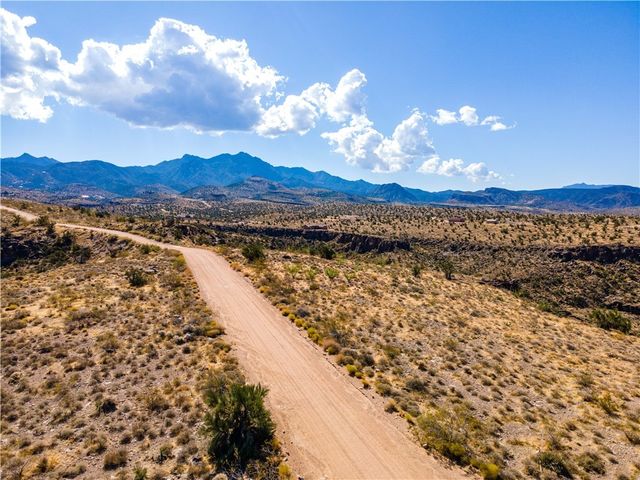 000 LOT C Stagecoach Lane, Kingman, AZ 86401
