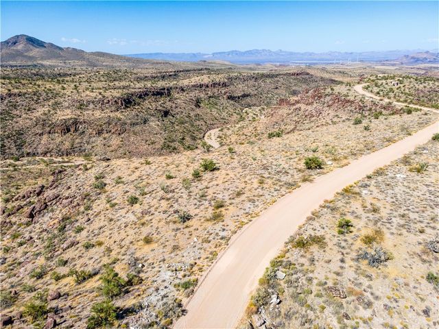 000 LOT C Stagecoach Lane, Kingman, AZ 86401