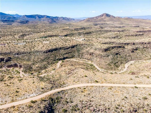 000 LOT C Stagecoach Lane, Kingman, AZ 86401