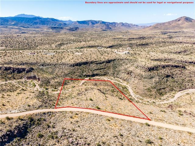 000 LOT C Stagecoach Lane, Kingman, AZ 86401