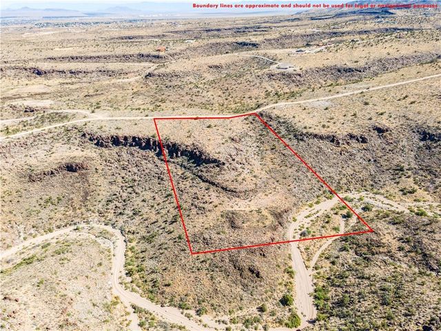 000 LOT C Stagecoach Lane, Kingman, AZ 86401