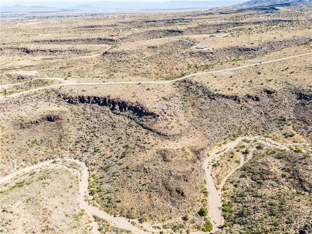 000 LOT C Stagecoach Lane, Kingman, AZ 86401